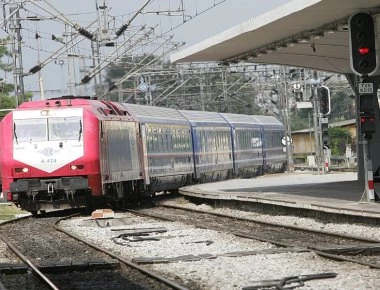 Ανακοινώθηκε από τον Χρ. Σπίρτζη η νέα διοίκηση του ΟΣΕ